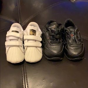 Kids/baby Shoe Bundle